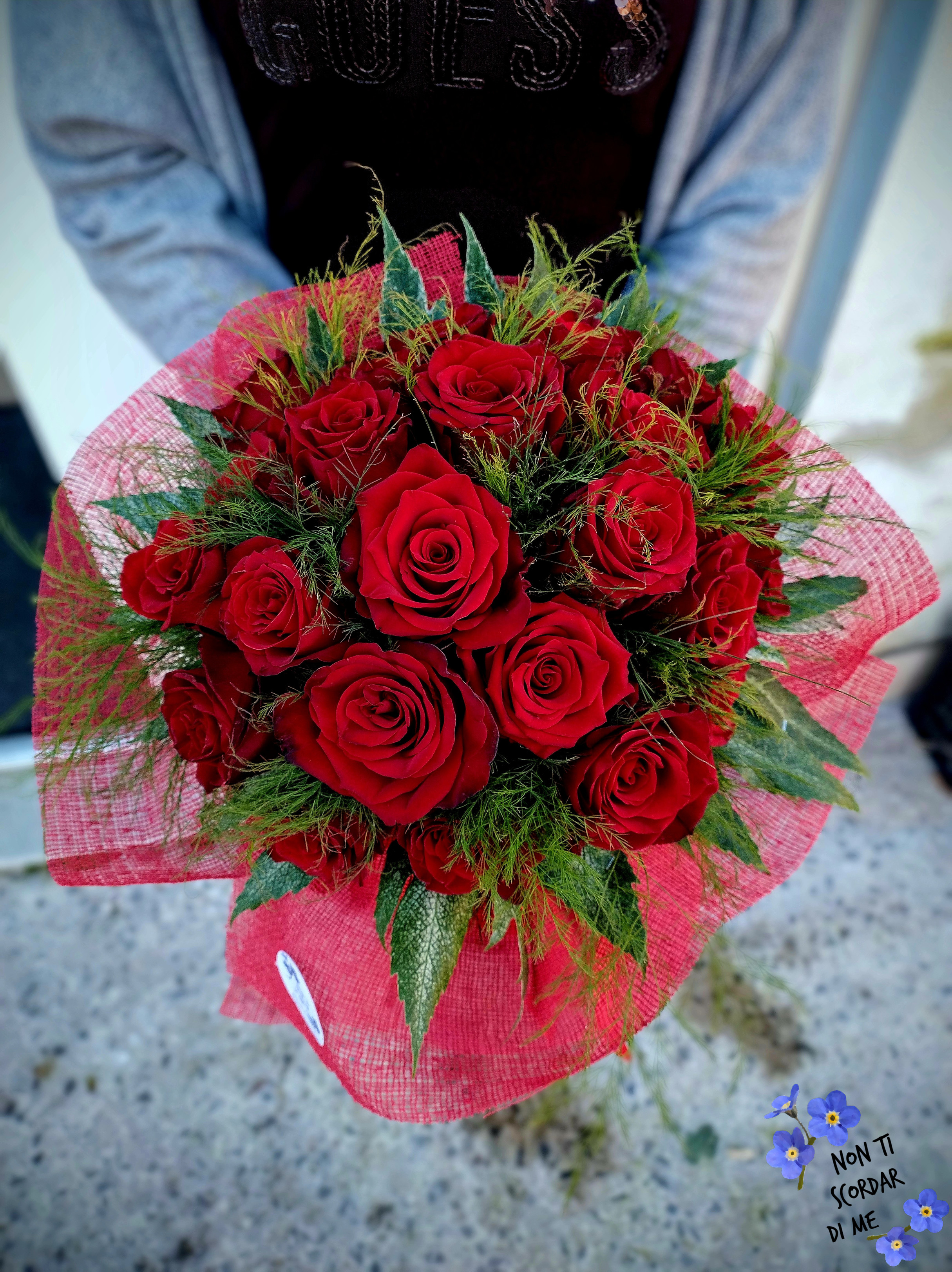 Foto Mazzi E Bouquet
